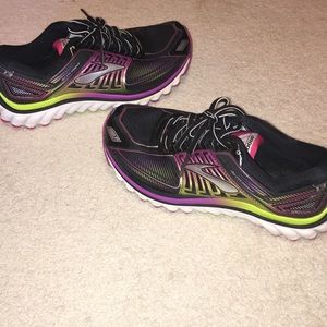 Brooks women Gylcerin 13 running shoe